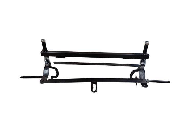 12V Junior Sport Utility - Front Axle.