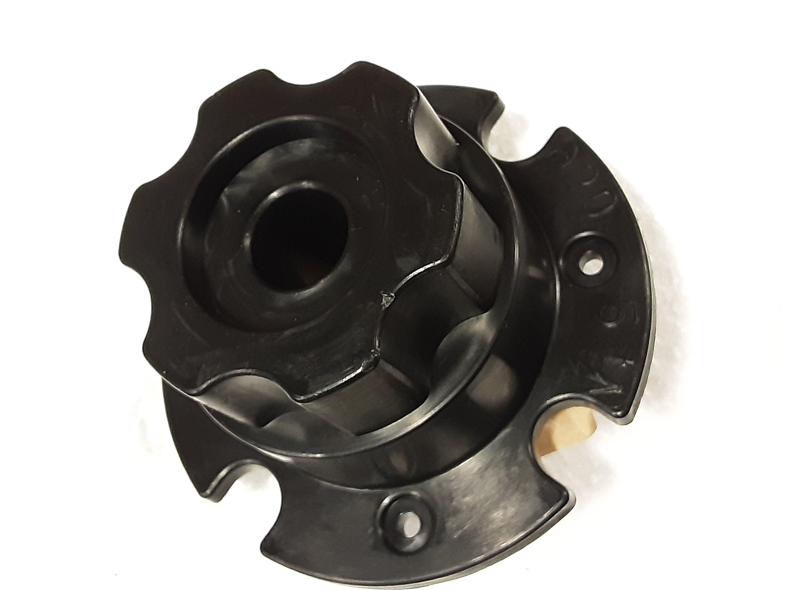 24 Can-Am Maverick - Wheel Cog Front / Rear.