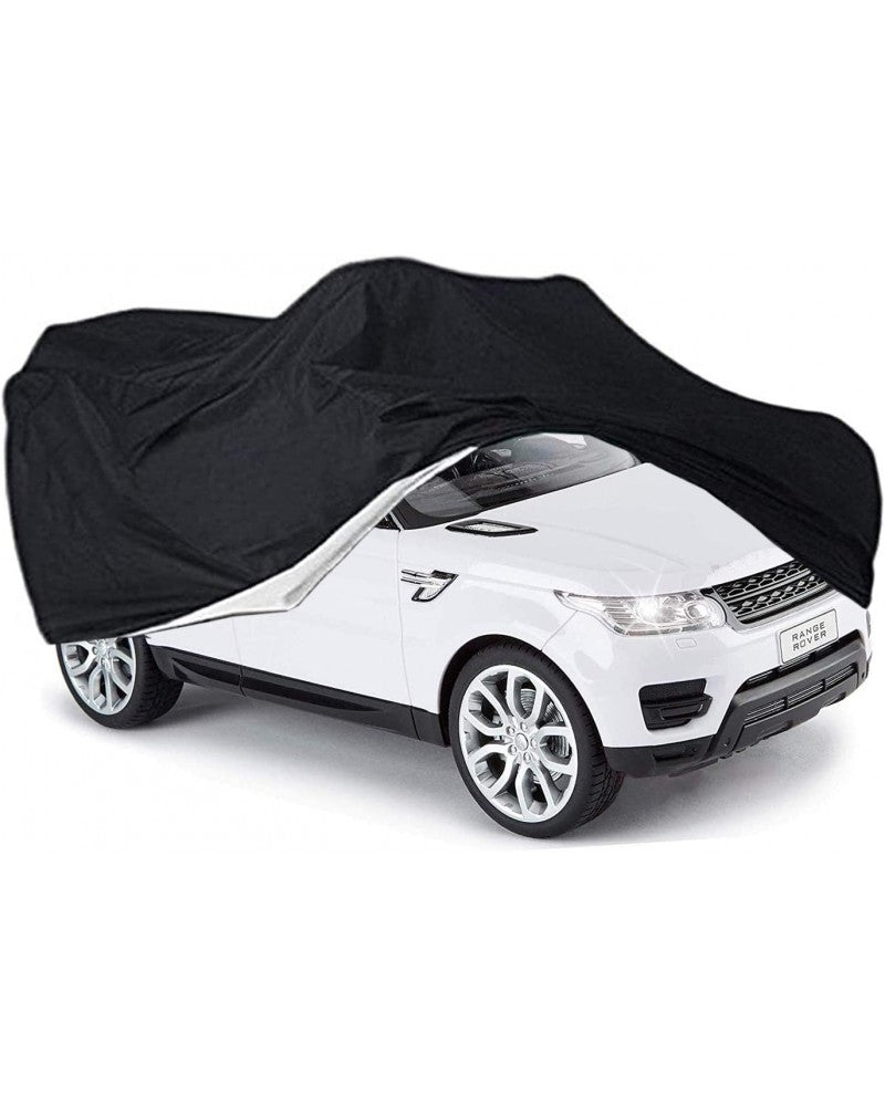 Cover for 1 Seater Car