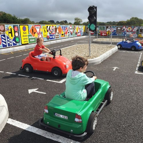 Are ride-on cars worth it? Let's find out