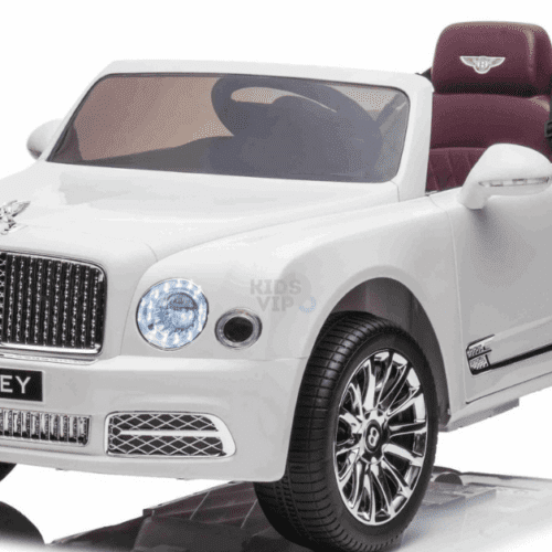 Important Things To Consider When Choosing Your Kid’s Dream Ride-On Car