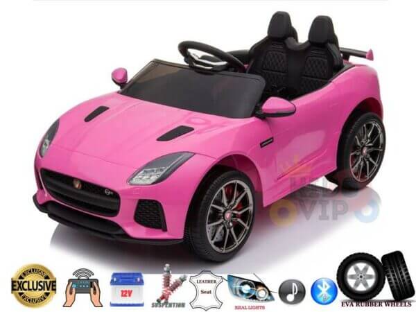 Valentine's Day Gifts for Kids: Show Your Love with These Cool Cars.