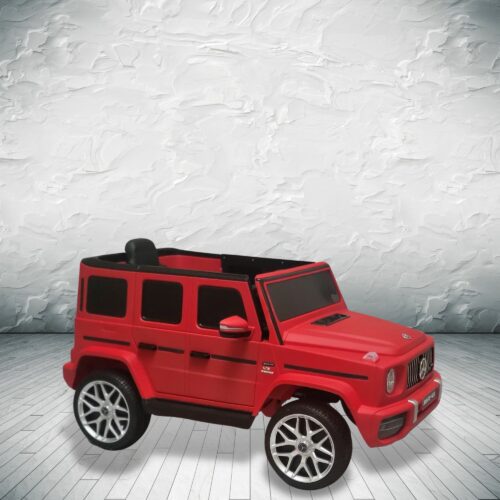Top Car Gifts for Kids to Make their Eid al-Fitr Extra Special