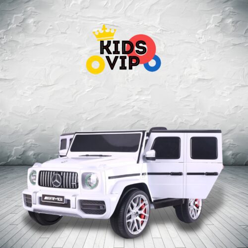 Halloween Special: Spooktacular Car Gifts for Kids