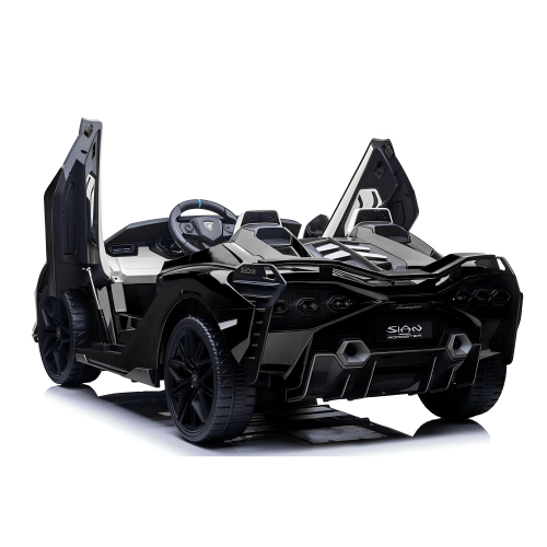 The Best Ride-On Cars for Siblings: A Parent's Guide to Sharing, Safety, and Fun.