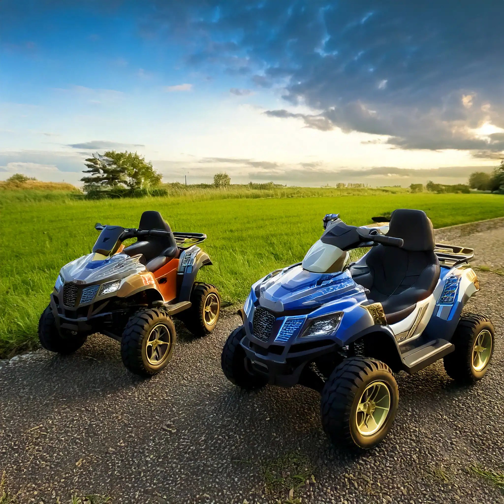 Can I Use 24V on 12V Power Wheels? Safety, Cost, & Risks Explained