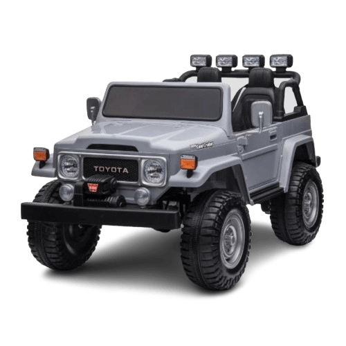 Birthday Bash: Best Cars for Kids to Celebrate Their Special Day.