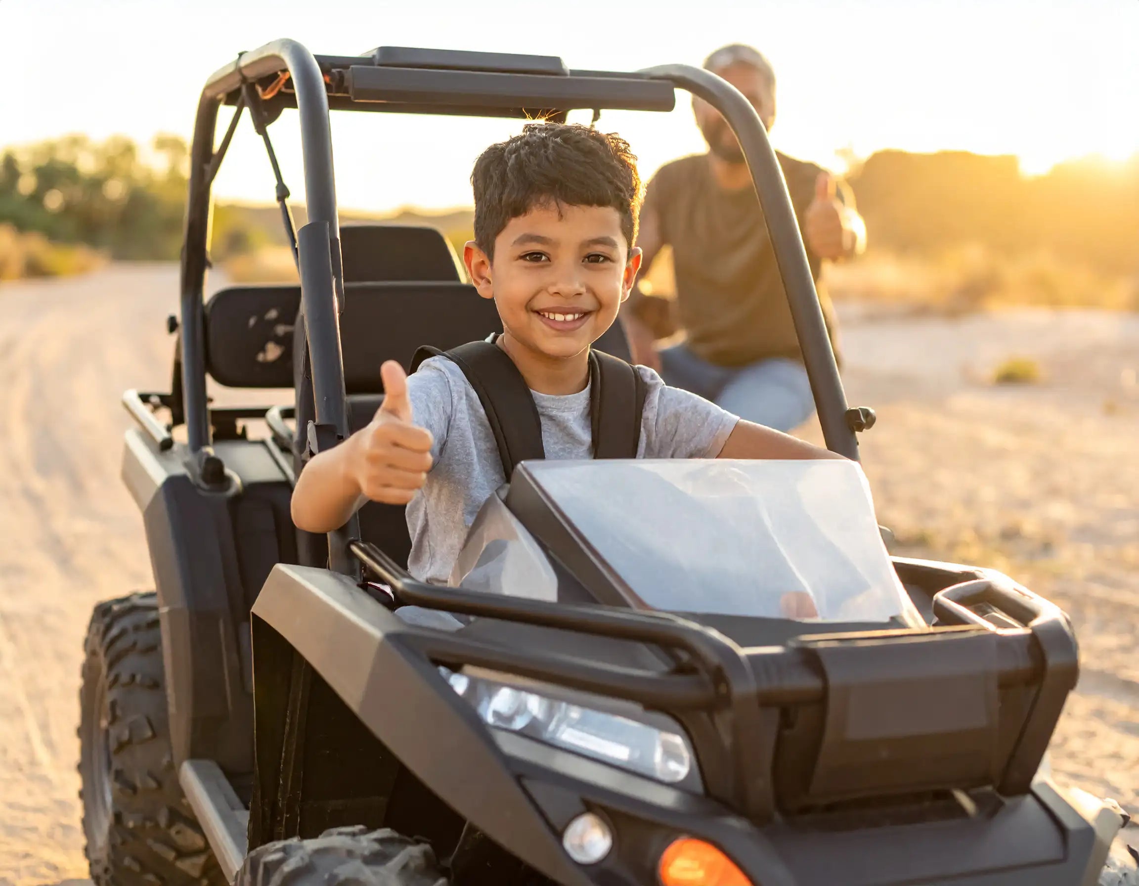 How Fast Is a 36V Kids Car? Clear Answers on Speed, Safety & Suitability
