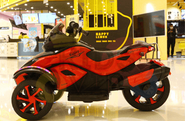 Choosing a Kid-Friendly Ride-On Car Online