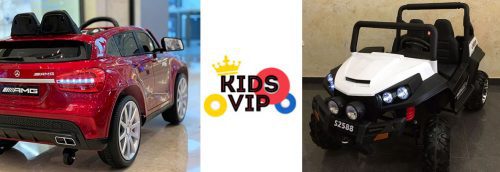 Repair and Maintenance for Your Ride On Cars.