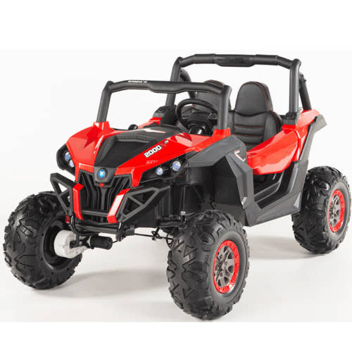 12V/24V UTV XMX – Spare Parts.