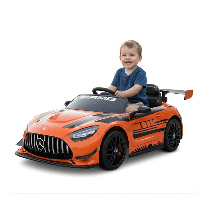 1-Seater Ride Ons