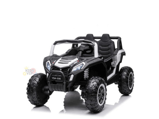 12V Blade Jr Spare Parts