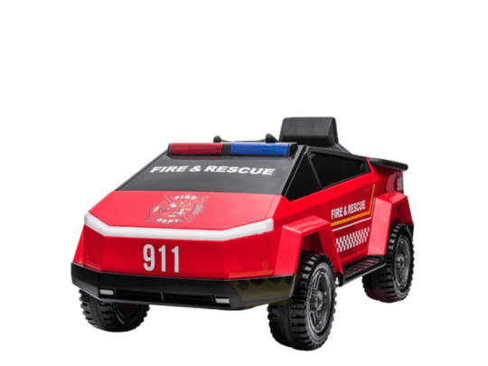 12V Fire Truck Spare Parts.