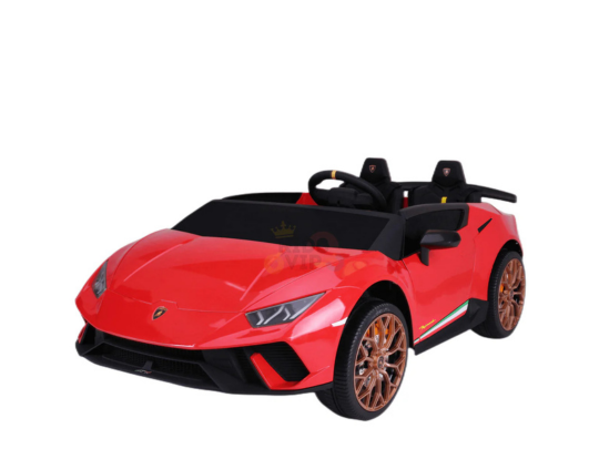 12V Lamborghini Huracan Spare Parts.