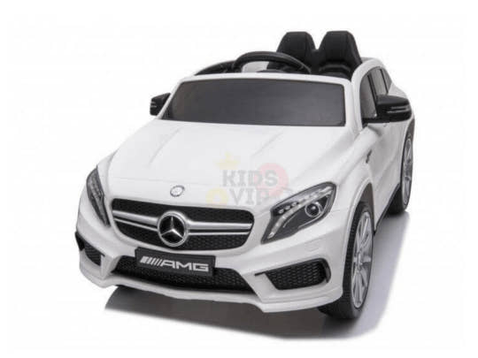 12V Mercedes GLA 45 Spare Parts.