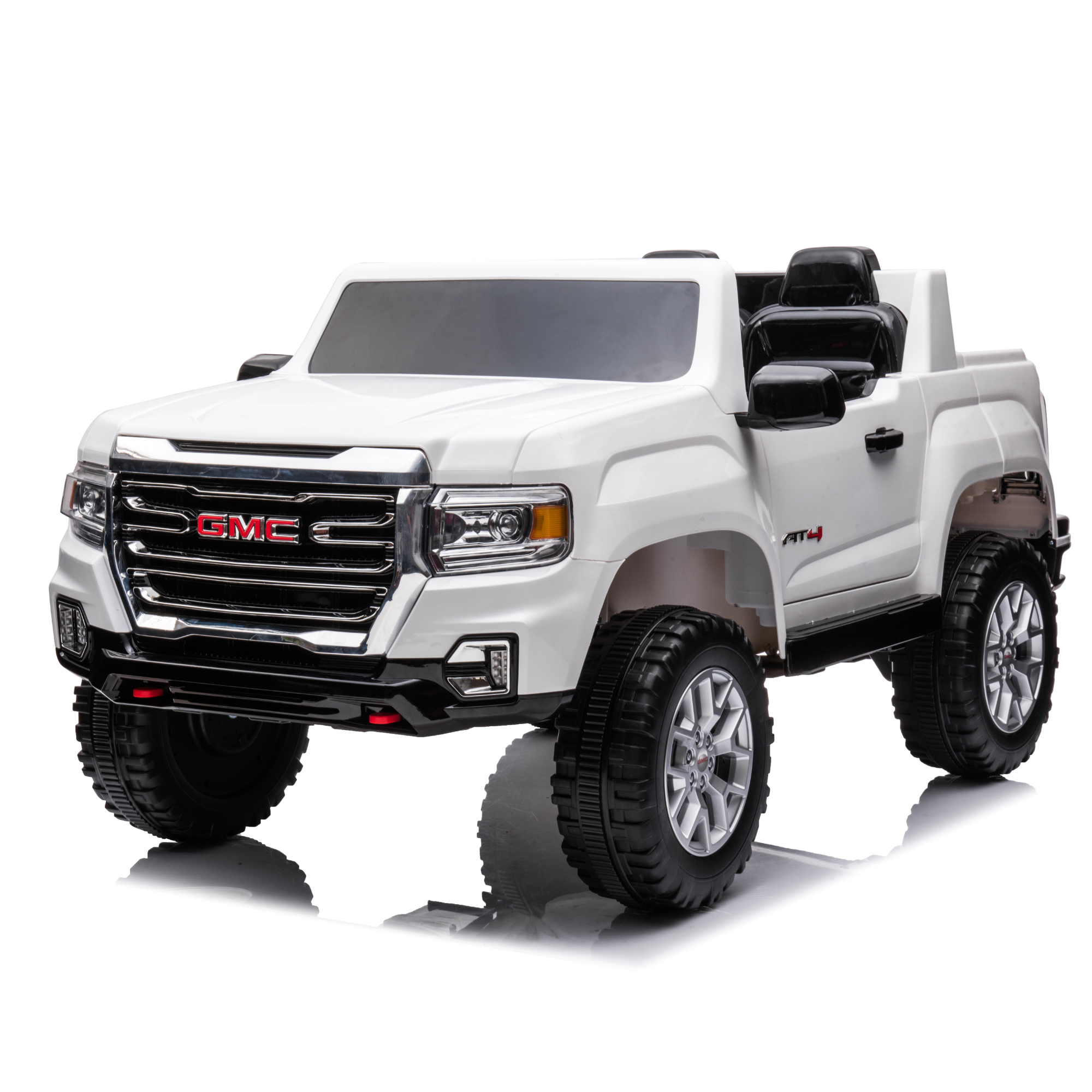GMC Ride Ons