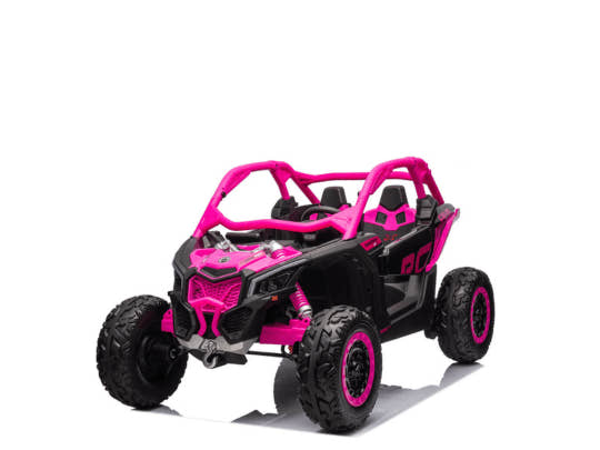 24V Can-Am Maveric Spare Parts.
