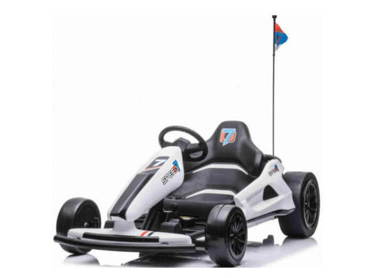 24V Furious Edition Go Kart- Drift  Spare Parts.