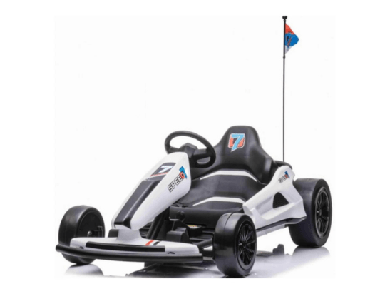 24V Furious Edition Go Kart- Drift
