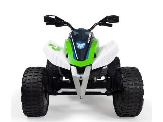 24V Injusa Rage Quad Spare Parts.