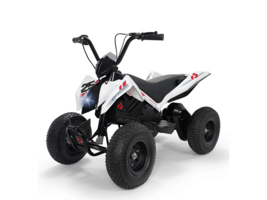 24V Injusa X- Treme ATV Spare Parts.