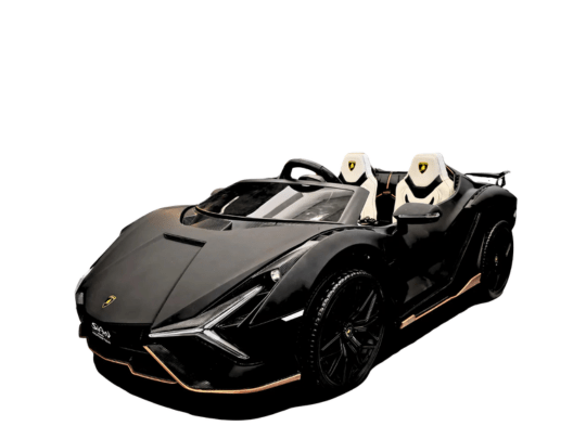 24V Lamborghini-Sian drift Spare Parts.