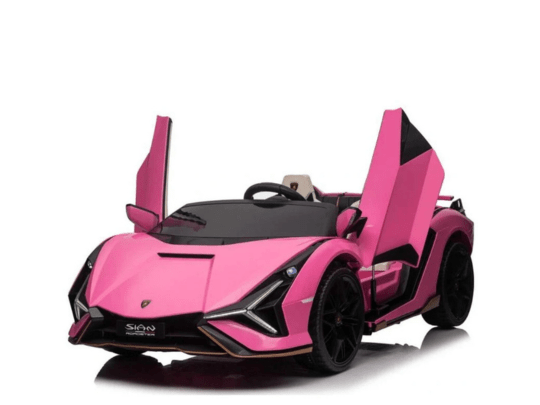 24V Lamborghini Sian Spare Parts.