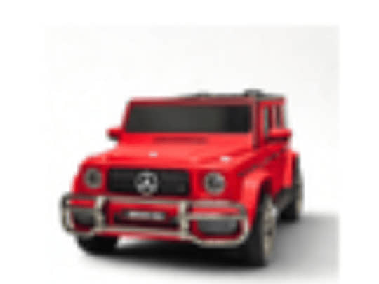 24V Mercedes G63 4WD Spare Parts.