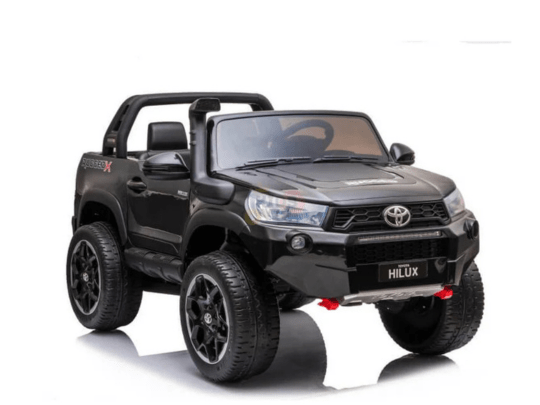 24V Toyota Hilux Spare  Parts.
