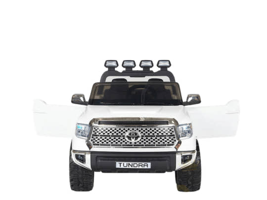 24V Toyota Tundra Spare Parts.