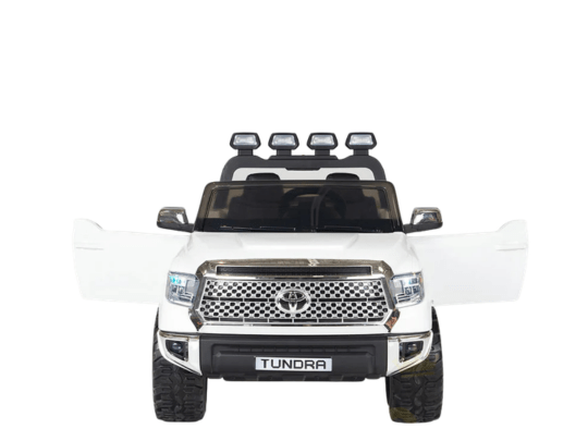 24V Toyota Tundra Spare Parts.