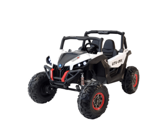 24V UTV XMX - Spare Parts.