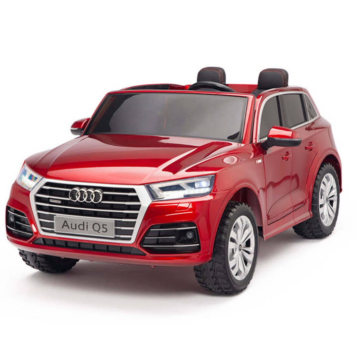 Audi – Spare Parts.