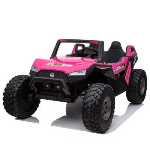 24V Dune Buggy – Spare Parts.