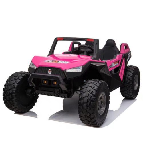 24V Dune Buggy – Spare Parts.