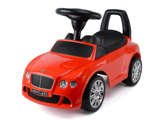 Bentley Push Car