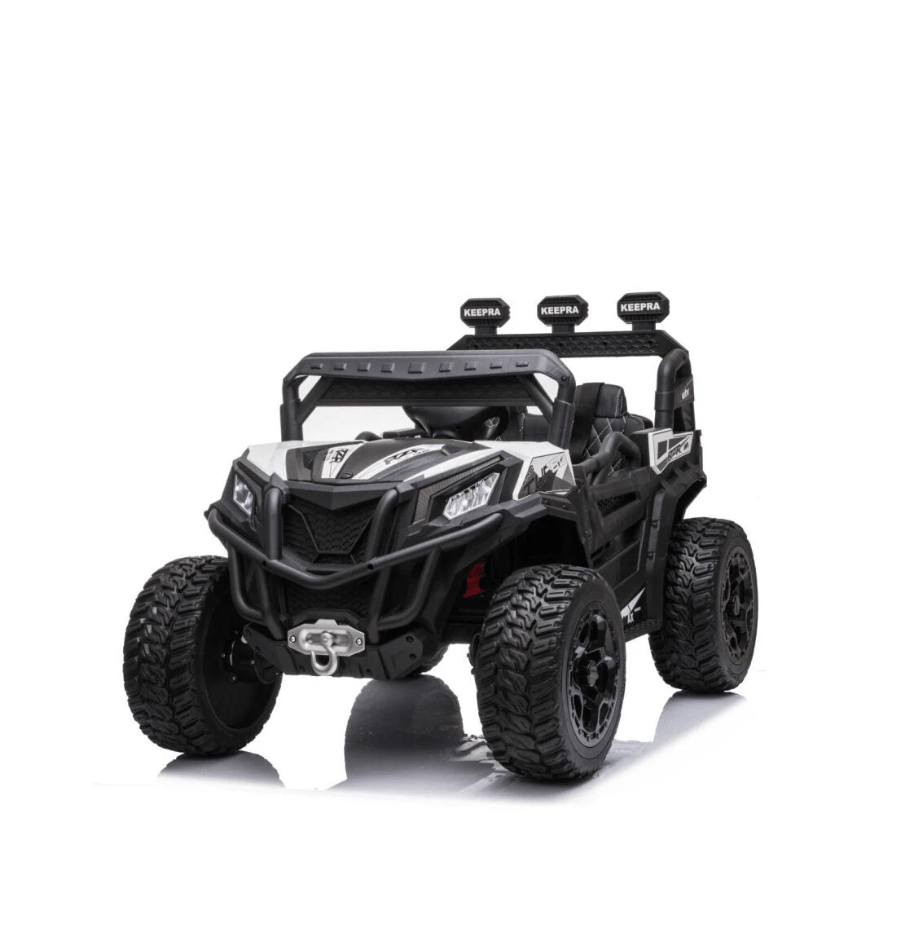 Buggies/Atv's.
