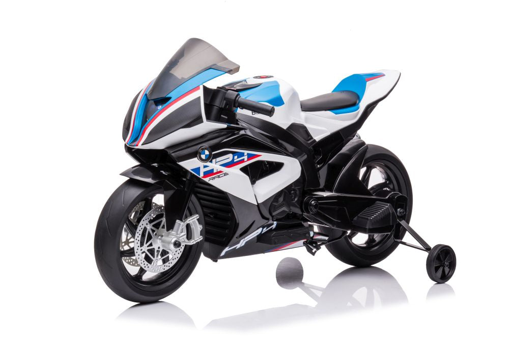 Motorcycles