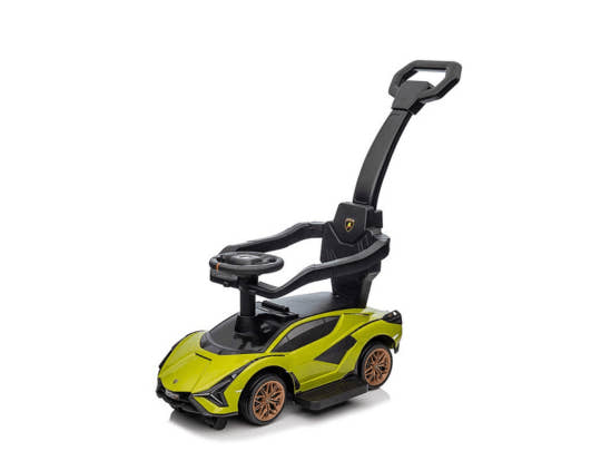 Lamborghini Sian Push Car Spare Parts.