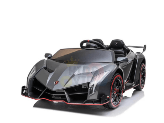 12V Lamborghini Veneno 2 Seat Spare Parts.