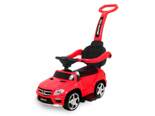 Mercedes Gl63 Push Car Spare Parts.