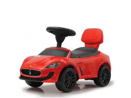 Maserati Push Car Spare Parts.