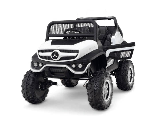 24V Mercedes Unimog  Spare Parts.