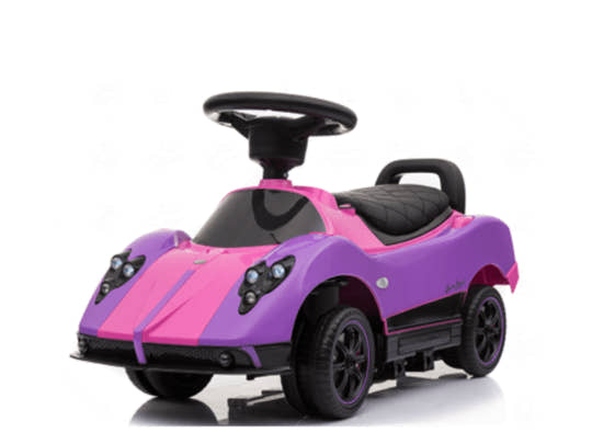 Pagani Push Car  Spare Parts.