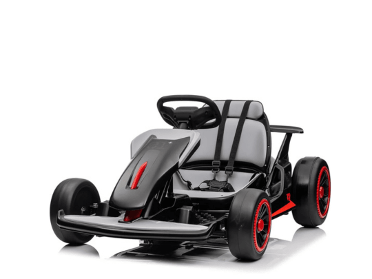 Vortex Drift - Go-Kart