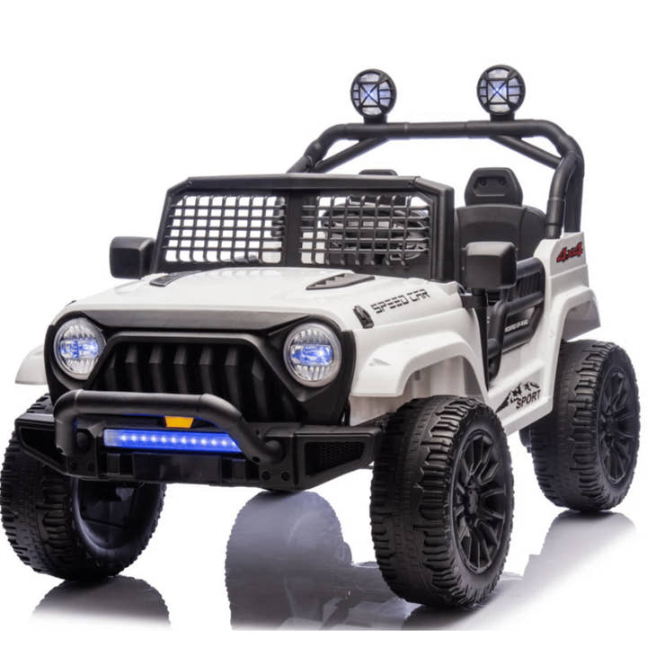 24V TrailX - Spare Parts.