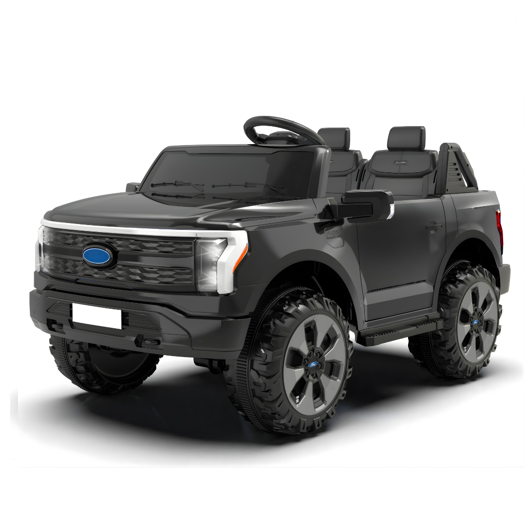 Ford Ride Ons