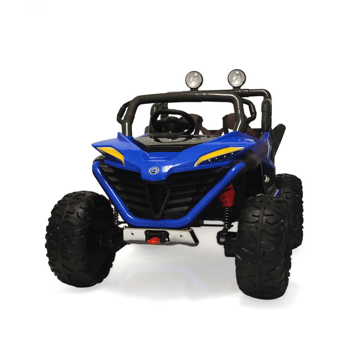 Sport MX – Spare Parts.