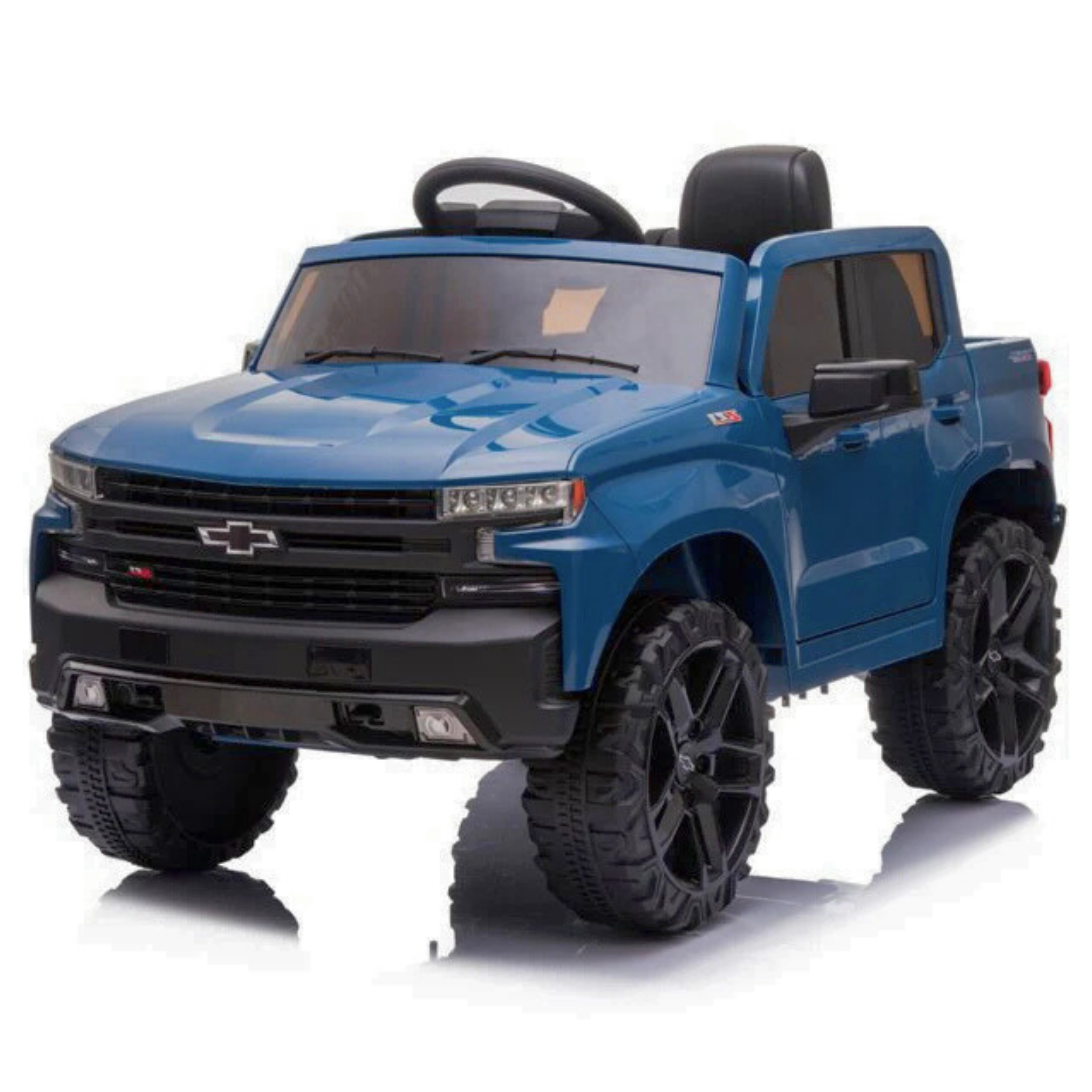 Chevrolet Kids Car